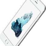 фото Телефон Apple iPhone 6s Silver Android