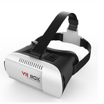 фото Очки 3D VR BOX