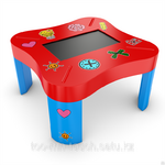 фото Детский интерактивный стол-дисплей